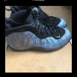 Men’s Nike Foams